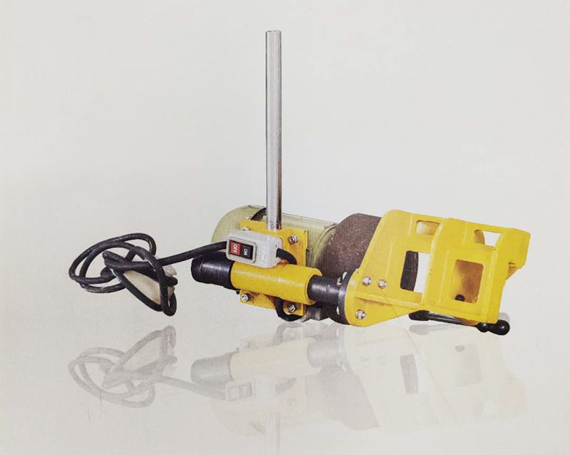 GDM-1.1型鋼軌端頭黄瓜视频官网下载