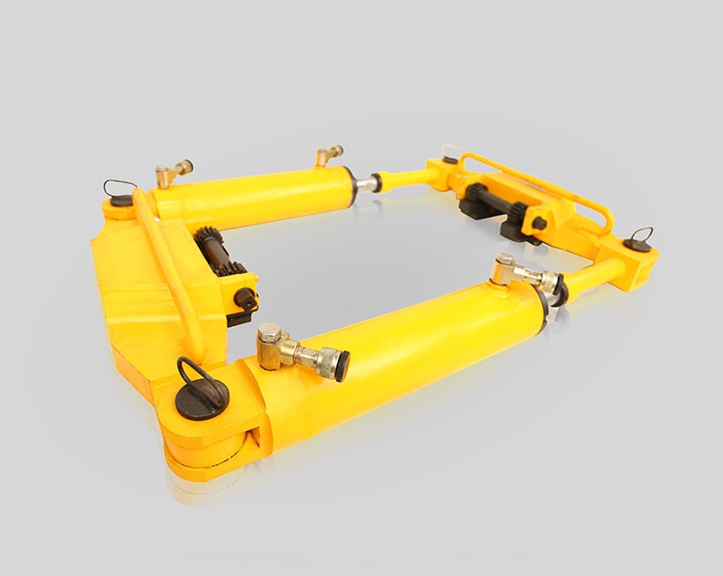 LG-900型液壓鋼軌黄瓜视频网站免费观看