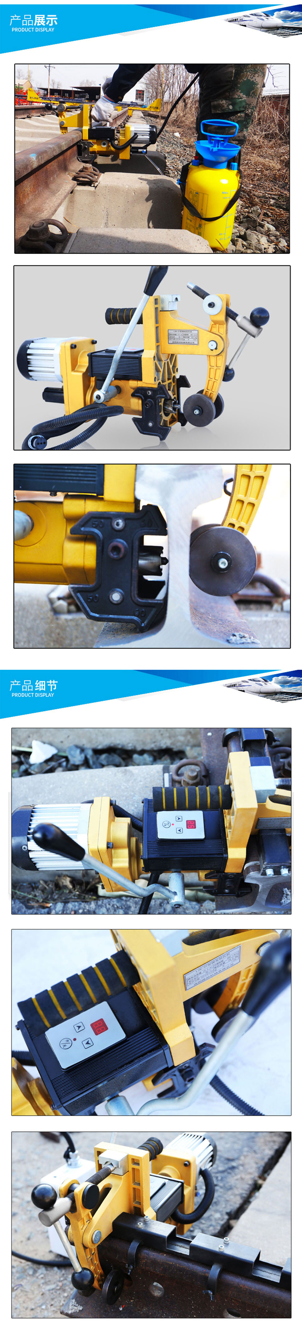 LZK-31型鋰電鑽孔機