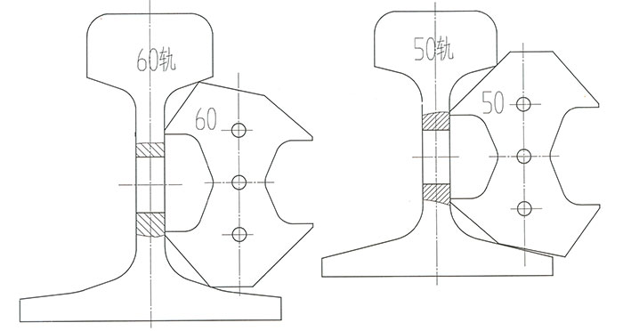 NZG—31Ⅳ型內燃鋼軌鑽孔機使用方法